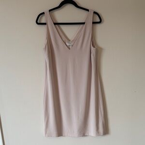 45. Aritzia | Babaton | Brodie Dress | Lined Sleeveless V-Neck